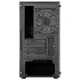 Aerocool Trinity Mini V2 Negro